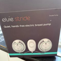 Elvie Stride Breast Pump