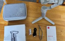 Zhyiun Smooth Q4 Gimbal