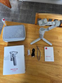 Zhyiun Smooth Q4 Gimbal