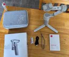 Zhyiun Smooth Q4 Gimbal