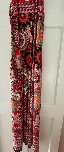 New Maxi Dress