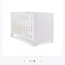 Obaby Nika Cot Bed Image 5