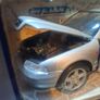 Audi A4 Image 2