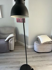 standard lamp
