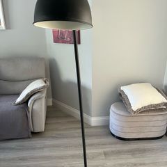 standard lamp