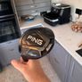 Ping G425 LST Driver Left Hand Image 4