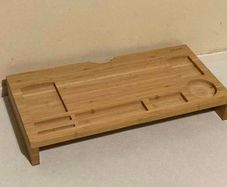 Honda Desk Organizer / Monitor Riser