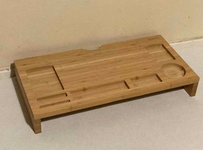 Honda Desk Organizer / Monitor Riser