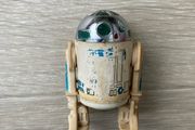 vintage star wars R2D2