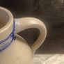 Vintage Reinhold Mekelbach 1Lt Saltglaze Jug Image 7