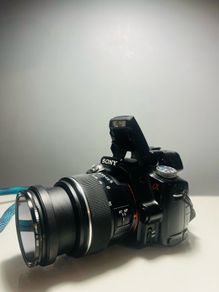 sony hd