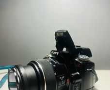sony hd