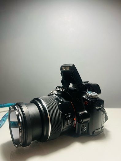 sony hd