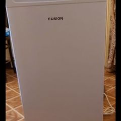 Fusion under counter fridge A rating