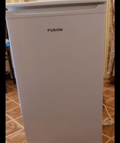 Fusion under counter fridge A rating