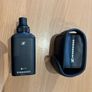 Sennheiser SKP 500 Ew G4 plug on transmitter Image 3