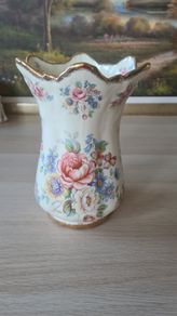 Flower Vase
