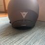 DAINESE ffv Airstream Bluetooth Helmet size S Image 4