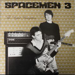 Spacemen 3 - The Perfect Prescription, Vinyl, LP, Fire Records, 1989