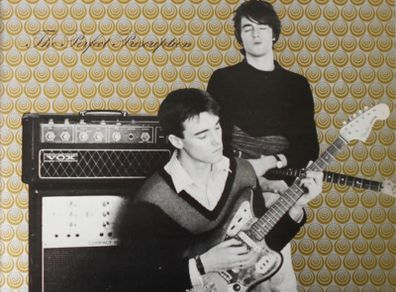 Spacemen 3 - The Perfect Prescription, Vinyl, LP, Fire Records, 1989