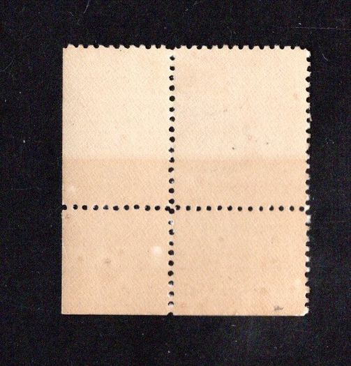 1922 Ireland Dollard 2d Yellow Orange Monocoloured Essay fine mint with light hinge
