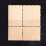 1922 Ireland Dollard 2d Yellow Orange Monocoloured Essay fine mint with light hinge Image 2