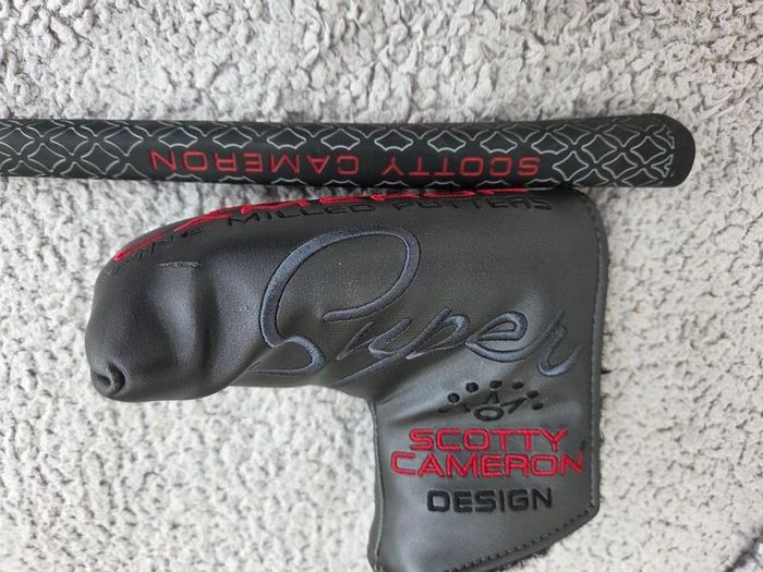 Scotty Cameron 6.5