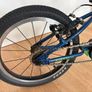 kids bike 16 inch Carrera cosmos Image 4