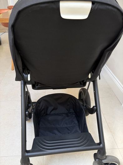 Cybex Balios S
