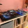 Xdj Xz + Zomo Flight Case Image 6
