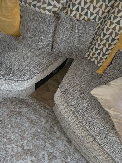 3 and 2 Seater