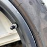 Genuine Volkswagen Pretoria 19" Single Alloy Wheel Image 6