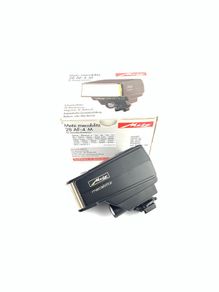 Metz Mecablitz 28 AF-4 M flash
