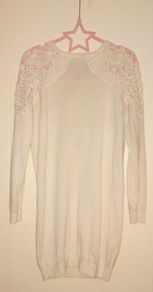 Jumper Dress