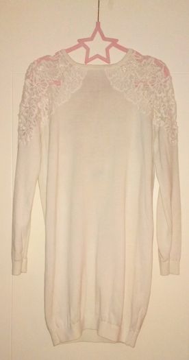 Jumper Dress