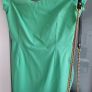 VESPER green bodycon dress Sz 12UK - Bnwt Rrp 70 Euro Image 5