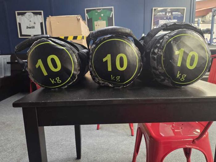Gym Equipment