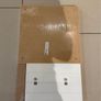 IKEA LACK Side table, white, 35x35 cm Image 2