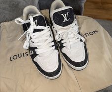 Louis Vuitton Trainers