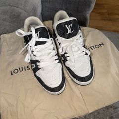 Louis Vuitton Trainers