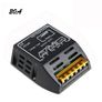12V/24V 20A Solar Panel Charge Controller Battery Regulator Safe Protection Image 3