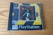 Tomb Raider Value Series PS1 PlayStation 1 Complete PAL