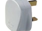 13 amp Plug Top