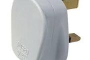 13 amp Plug Top