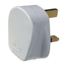 13 amp Plug Top
