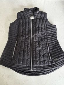 Brand New DKNY Gilet small