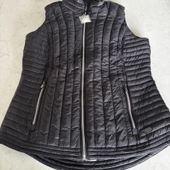 Brand New DKNY Gilet small