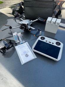 dji mini 5 pro