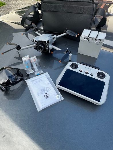 dji mini 5 pro