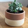 Self-Draining Plant Pot Image 3